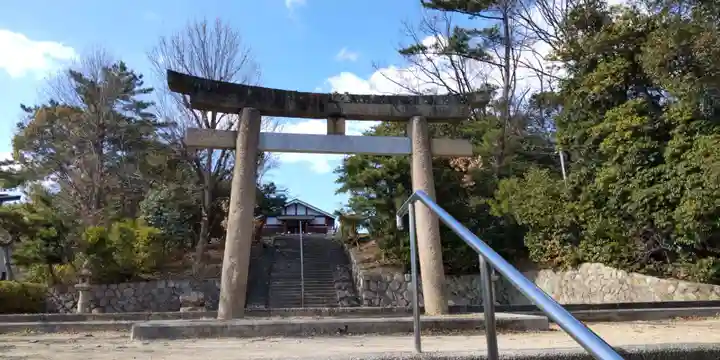 厳島神社(兵庫県)