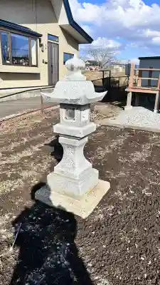 萩野稲荷神社(北海道)