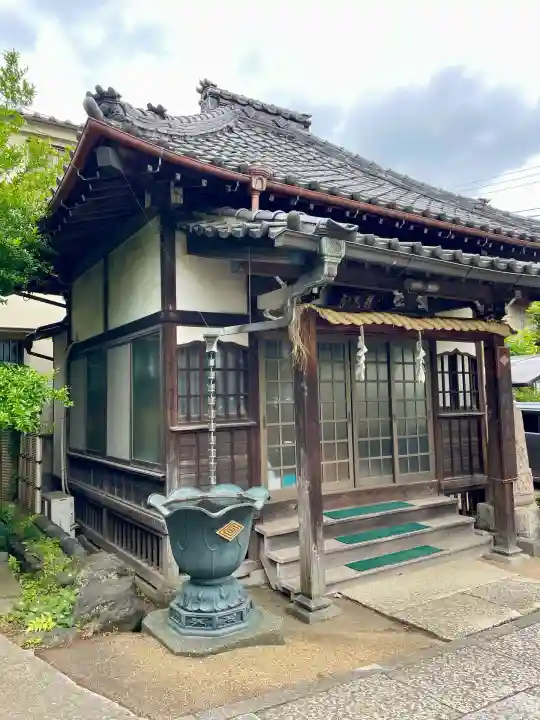 大正寺(千葉県)