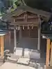 井草八幡宮(東京都)