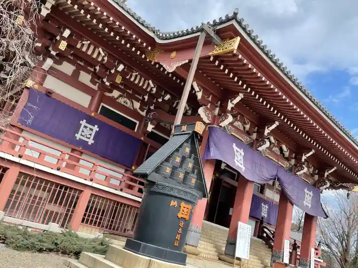 池上本門寺のその他建物