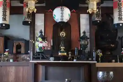 願応寺(三重県)