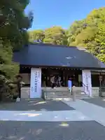 乃木神社(東京都)