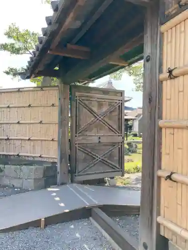 本願寺（西本願寺）のその他建物