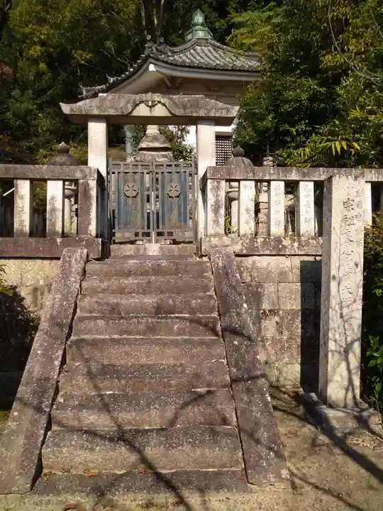 叡福寺(大阪府)
