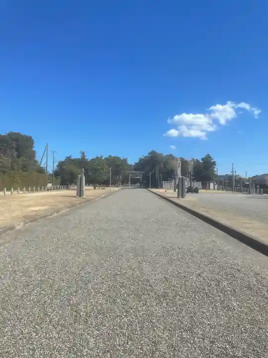 鶴谷八幡宮(千葉県)
