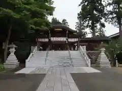 高麗神社(埼玉県)