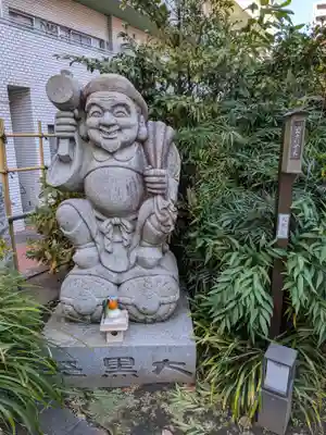 成子天神社(東京都)