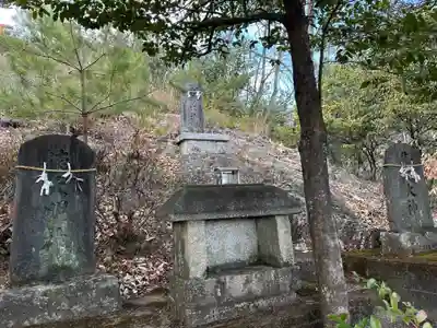 岐阜稲荷山本社(岐阜県)