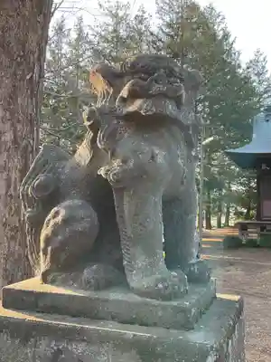 香取神社（若林）(茨城県)