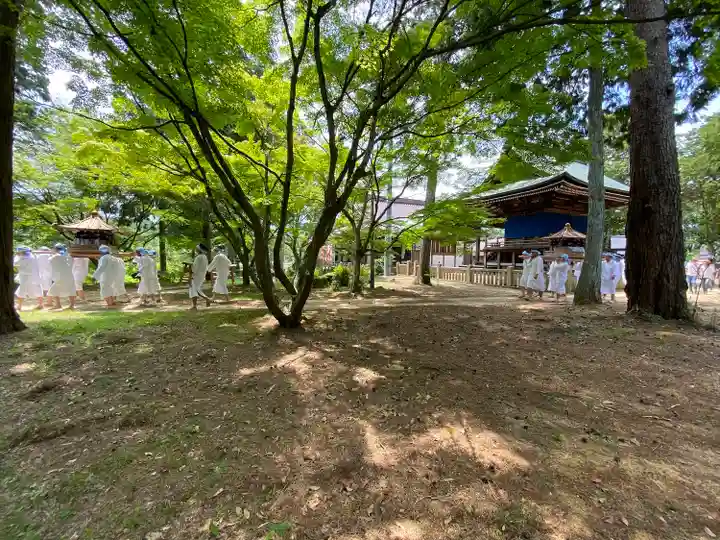 龍泉寺(岡山県)