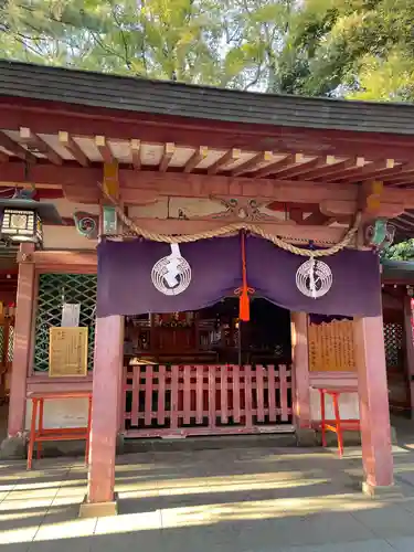 長田神社(兵庫県)