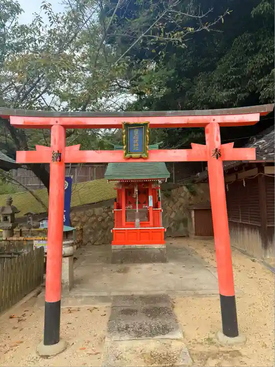 祇園神社(兵庫県)