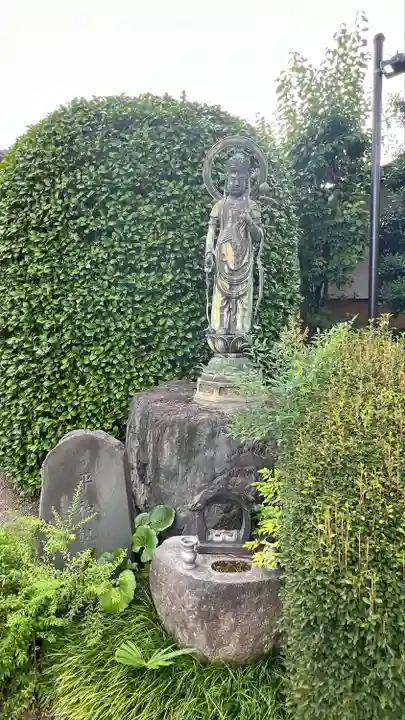 仏導寺(神奈川県)