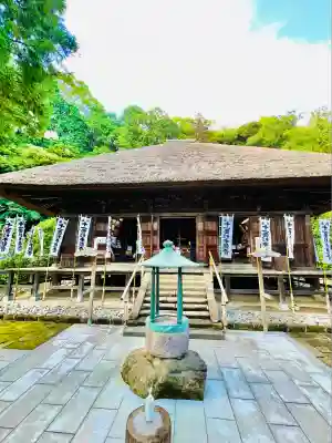 杉本寺(神奈川県)