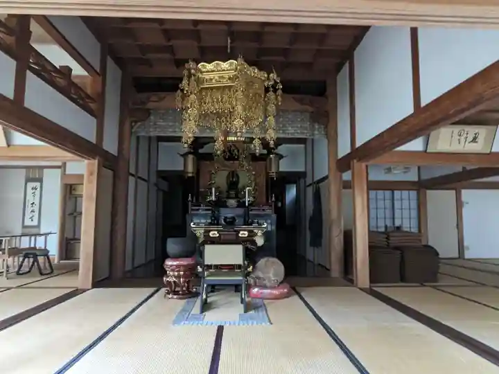 蓮性寺(福井県)