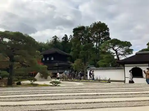 慈照寺（慈照禅寺・銀閣寺）のその他建物