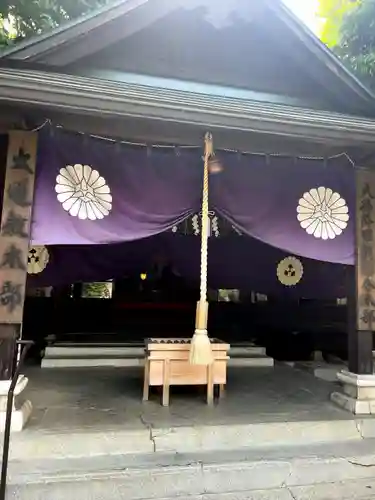 猿田彦神社のその他建物