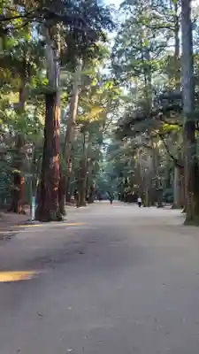 鹿島神宮(茨城県)