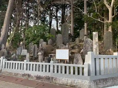 富士山東口本宮 冨士浅間神社のその他建物