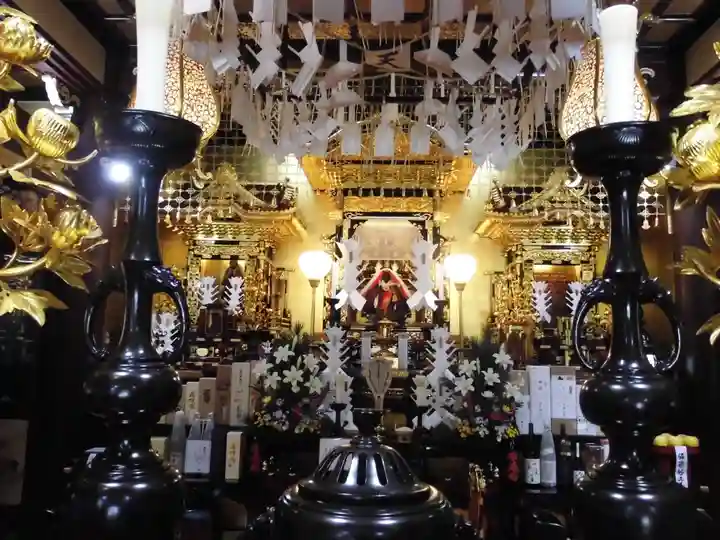 本法寺(東京都)