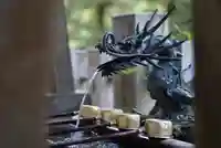 九頭龍神社(東京都)