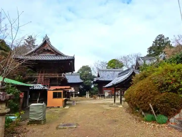 長寿院(滋賀県)