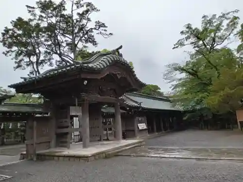 三嶋大社(静岡県)