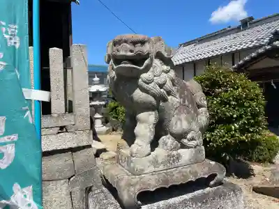 勝鳥神社(滋賀県)
