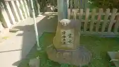 酒見神社の建物その他