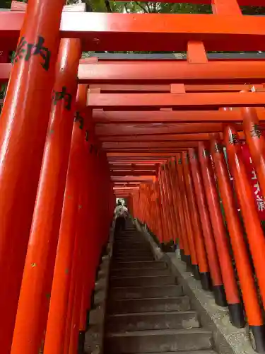 日枝神社(東京都)