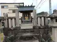 神明神社(岐阜県)