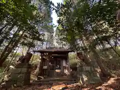 八幡神社(滋賀県)