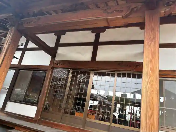 泉龍寺(愛知県)