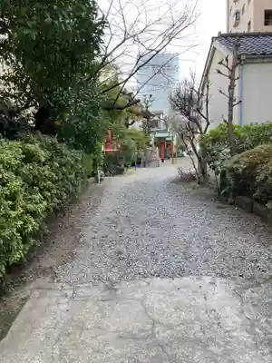 秋葉神社のその他建物