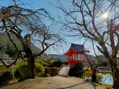 吉備津神社(岡山県)