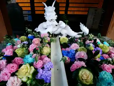 田無神社(東京都)