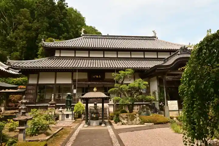 東福寺(徳島県)