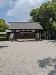 御裳神社(愛知県)