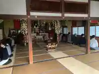 安用寺(愛知県)