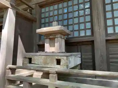 大須賀大神(千葉県)