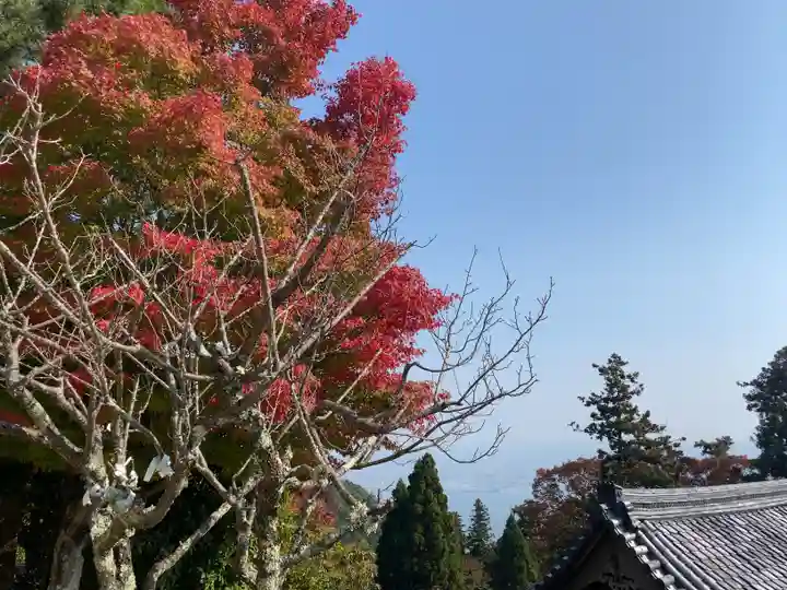無動寺(延暦寺塔頭)(滋賀県)