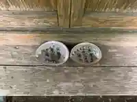 瘡神のその他建物