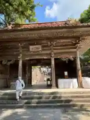 明石寺(愛媛県)