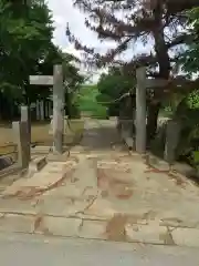 八幡神社(埼玉県)