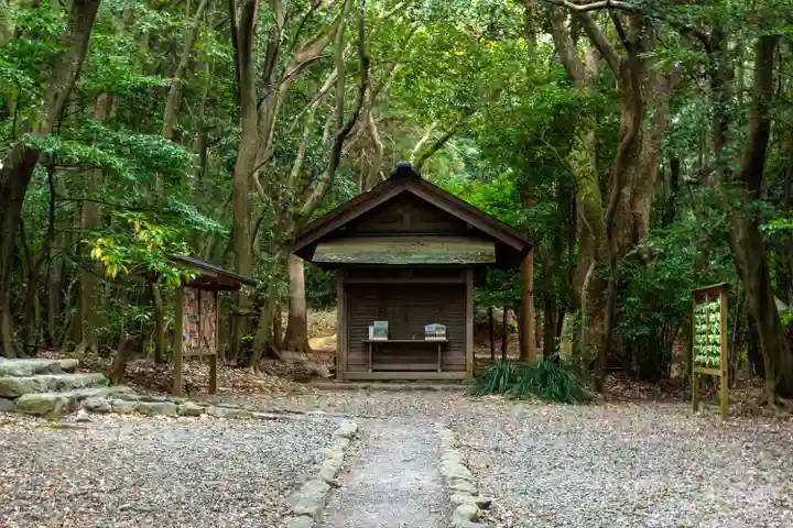 宗像大社(福岡県)