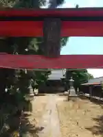 原宿神社(群馬県)