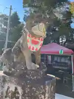 富里香取神社(千葉県)