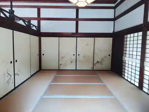 酬恩庵一休寺(京都府)