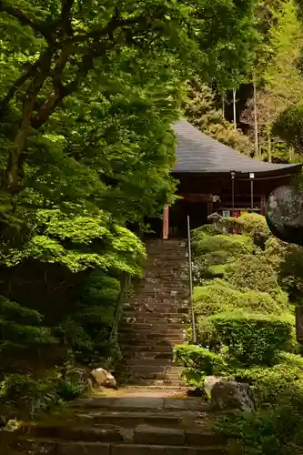 法雲寺(埼玉県)